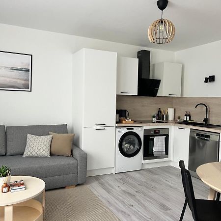 Appart Cosy Cdg Paris Parc Expo Asterix Apartment Dammartin-en-Goele Exterior photo